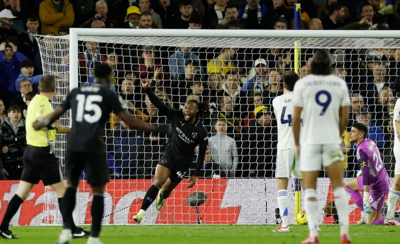 Tactical Breakdown: Chaos vs Control