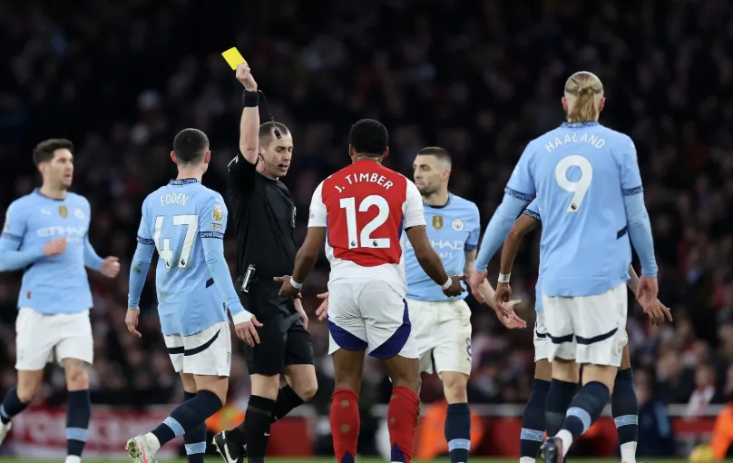 The Incident That Sparked Fury