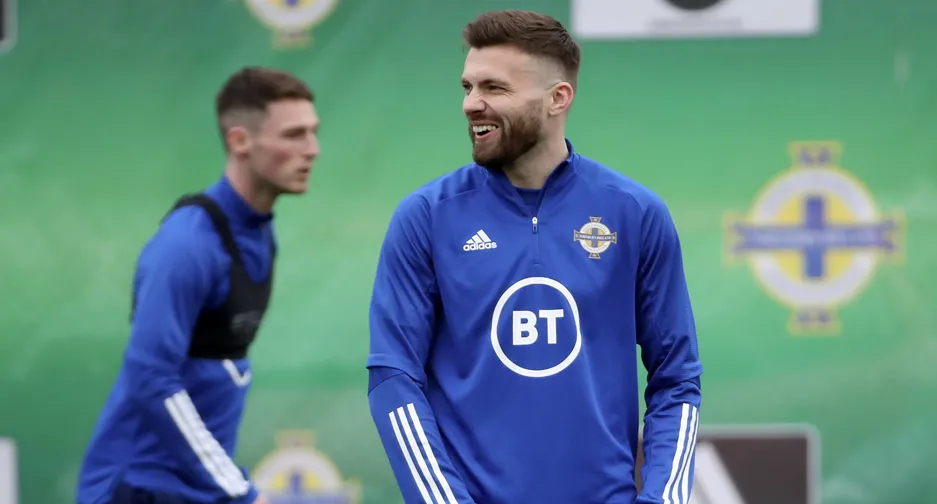 A Natural Leader Steps Forward