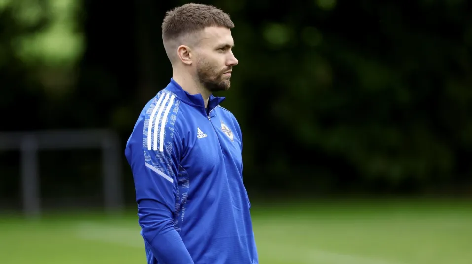 Building for the Future with a Youthful Squad