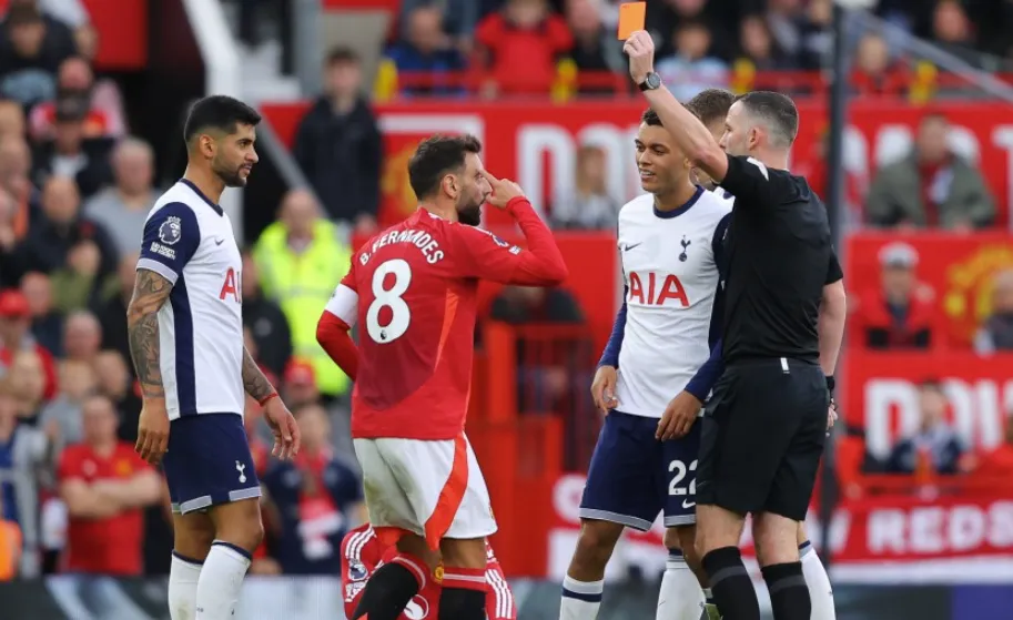 The Incident That Sparked the Controversy