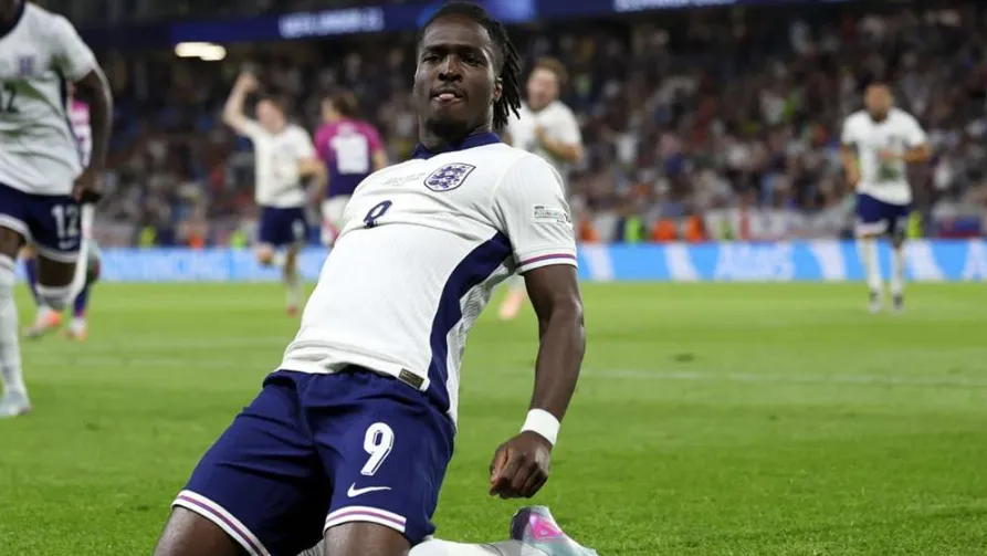 The Bratislava Battle: Resilience Forged in Fire