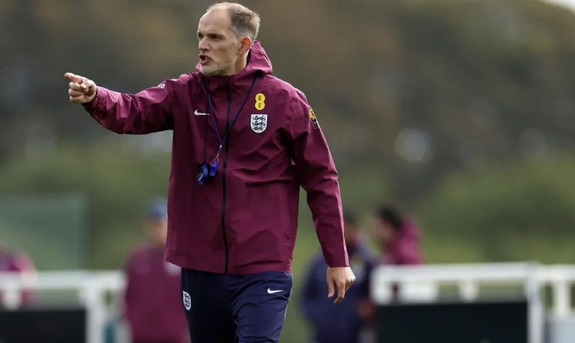 Trent Alexander-Arnold's Setback