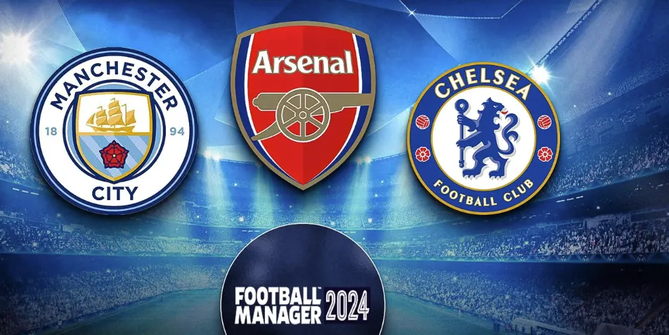 The Premier League Transfer Carousel Spins