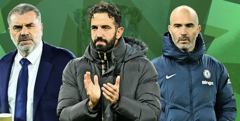 Managerial Musings and European Drama