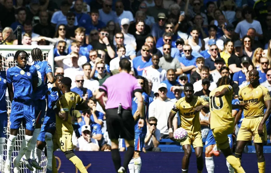 What Happened During the Match?