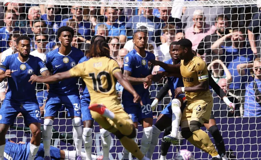 Analyzing Marcos Sensei's Role in the Decision