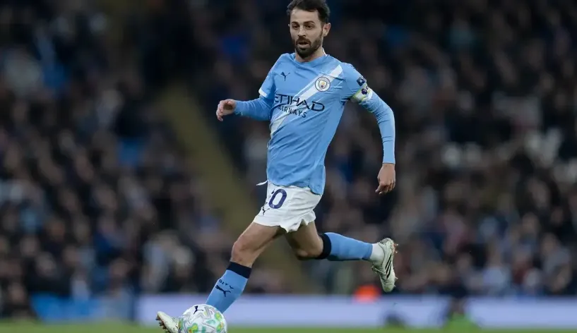 A Defensive Masterclass