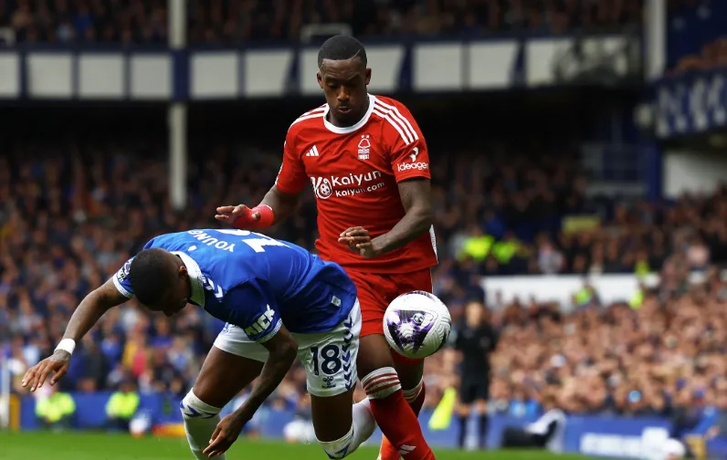 Forest's Fiery Protest Shakes Premier League Integrity Debate