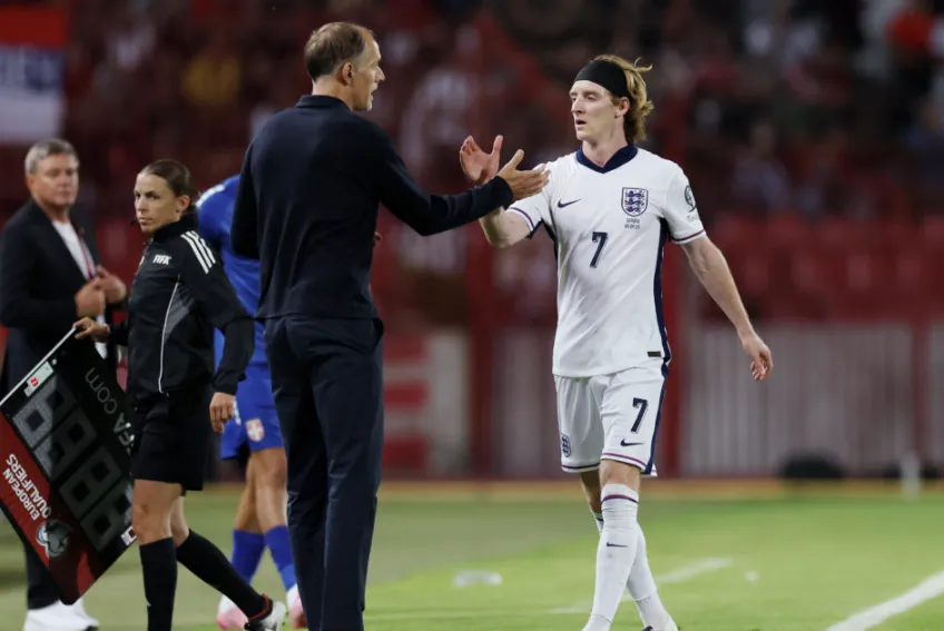 Why Paranoia Works for Gordon