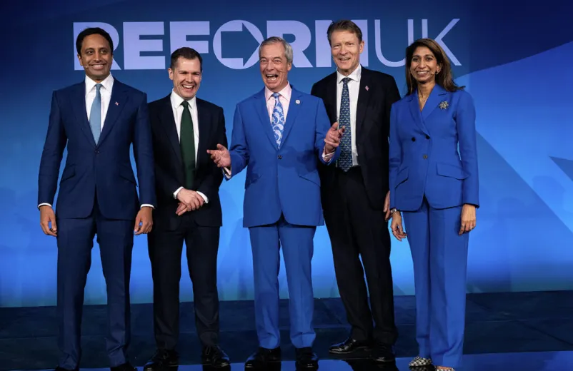 The "Delete Twitter" Debate: A False Solution?