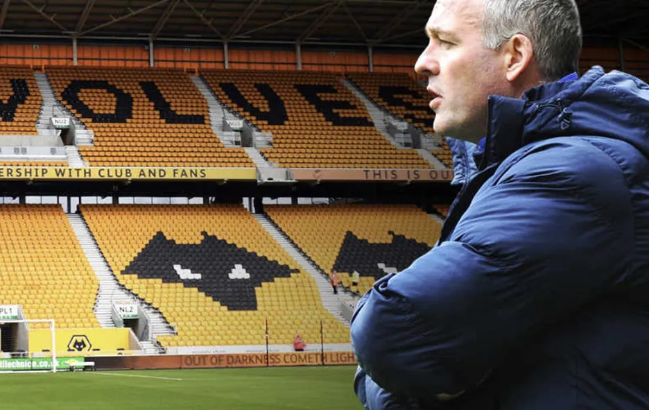 A Clash of Visions: The Jorge Mendes Factor