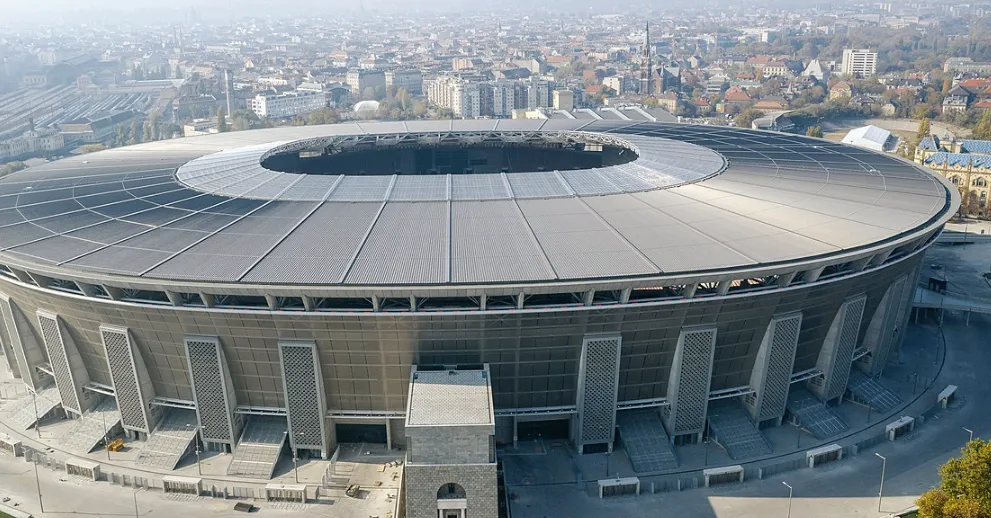 From European Cup to Champions League