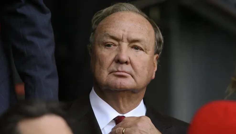 The Fatal Partnership: A 50-50 Deal Gone Wrong