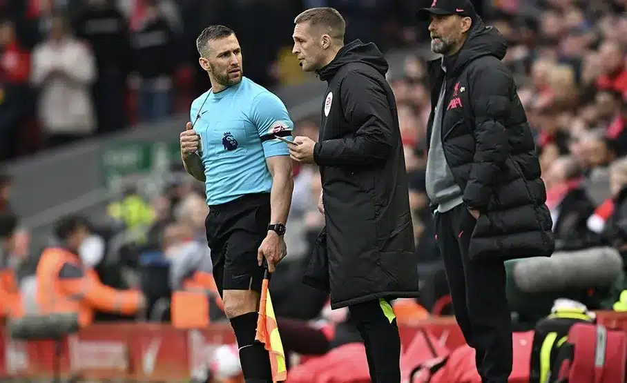 The Incident: What Exactly Happened?