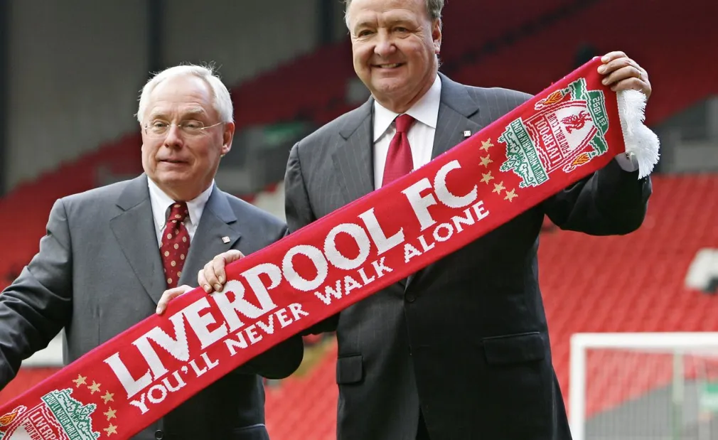 A Relationship with Fans: From Athens Adulation to Anfield Anger