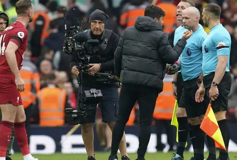 Analyzing the Controversial Moment