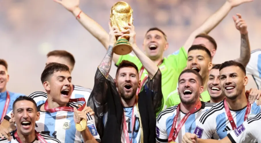 Extra-Time Agony and Ecstasy