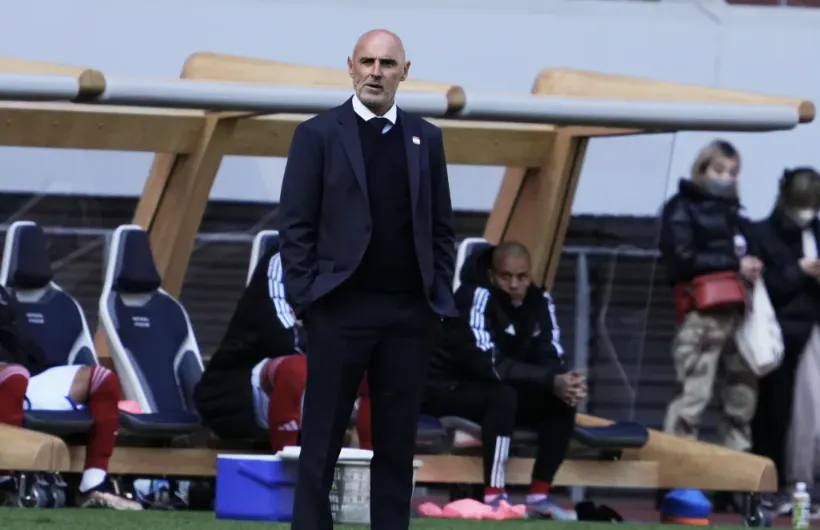 The End of an Era in Yokohama