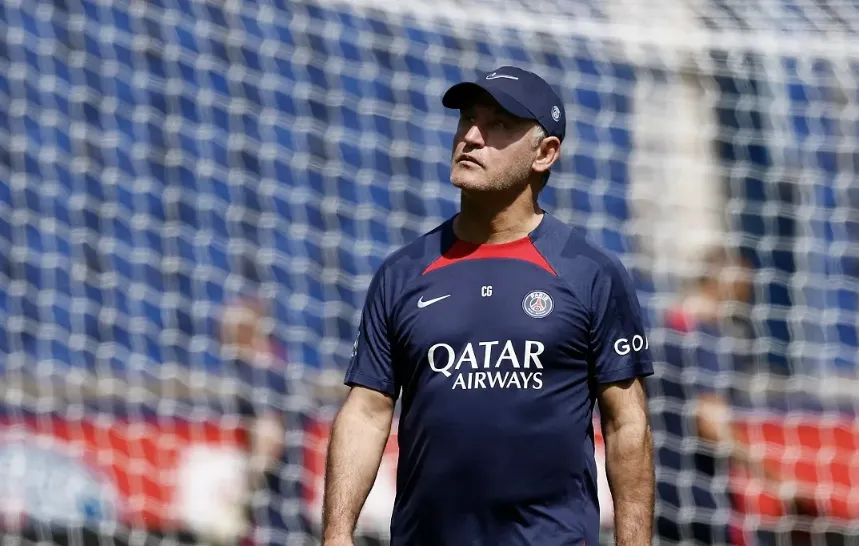 The Galtier Era: A Season of Contradictions