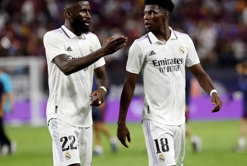 The Man of the Moment: Jude Bellingham