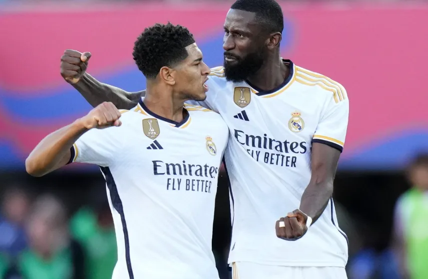 A Special Connection to Chelsea