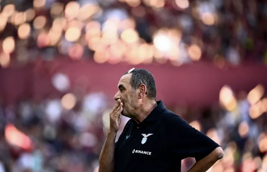 Sarri