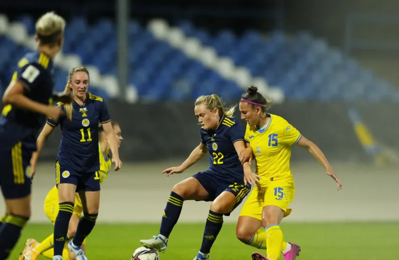 How Ukraine's Victory Paved Scotland's Path