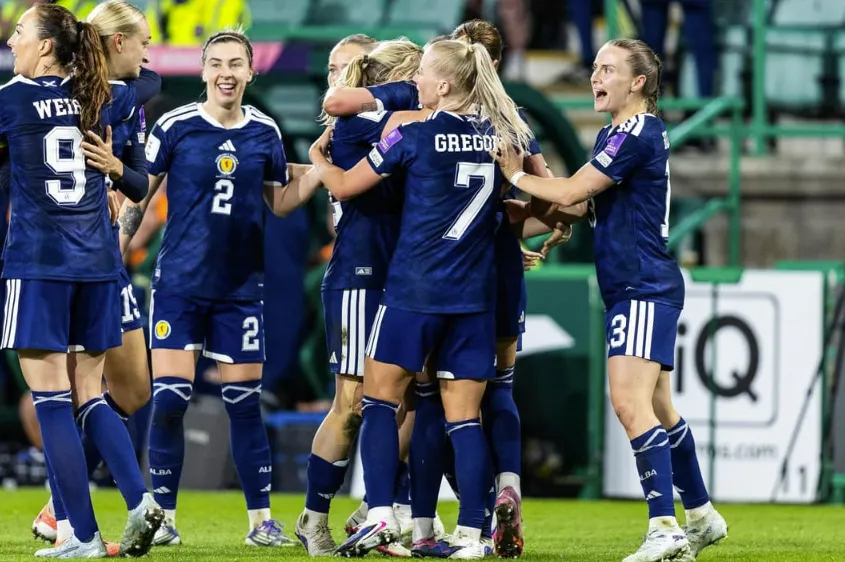 Scotland's Qualification Scenario: By the Numbers