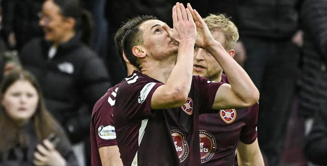 The Glasgow Grudge Match: A Title Race for the Ages