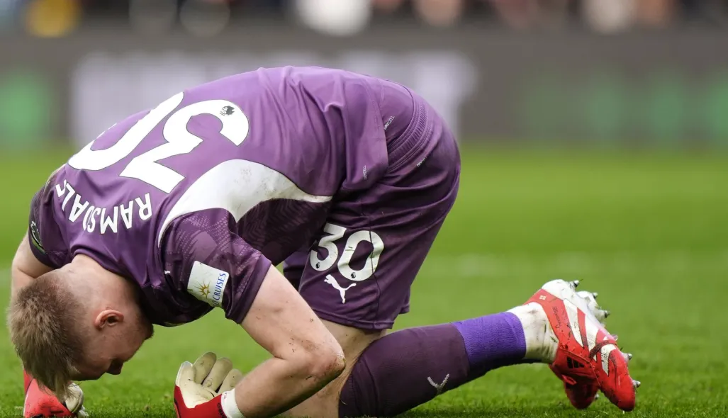 From Rock Bottom to Resurgence