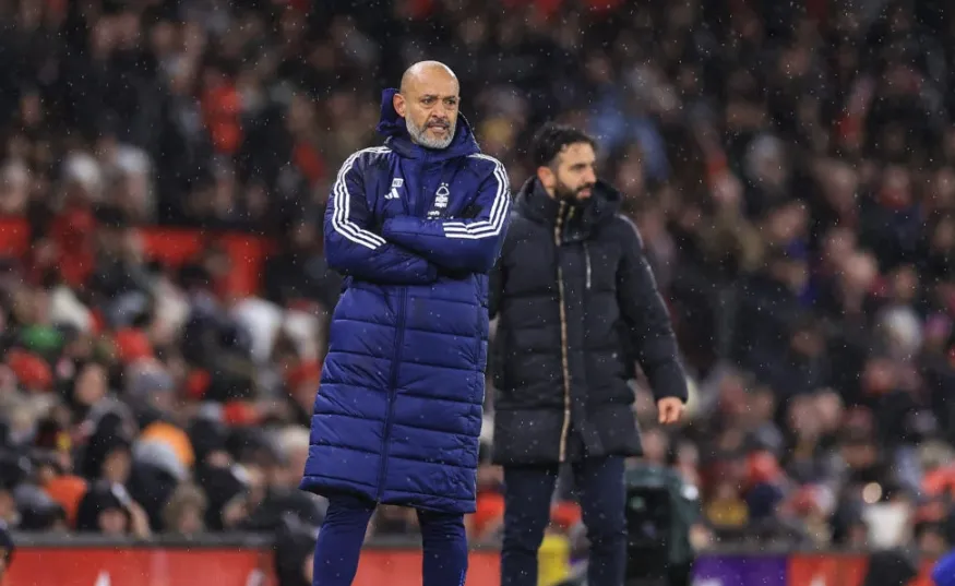 A High-Pressing Trap