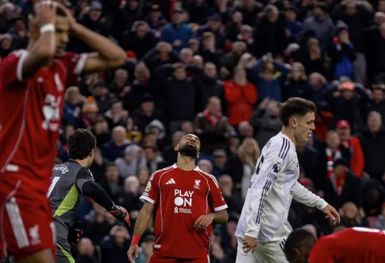 The Stakes Couldn't Be Higher