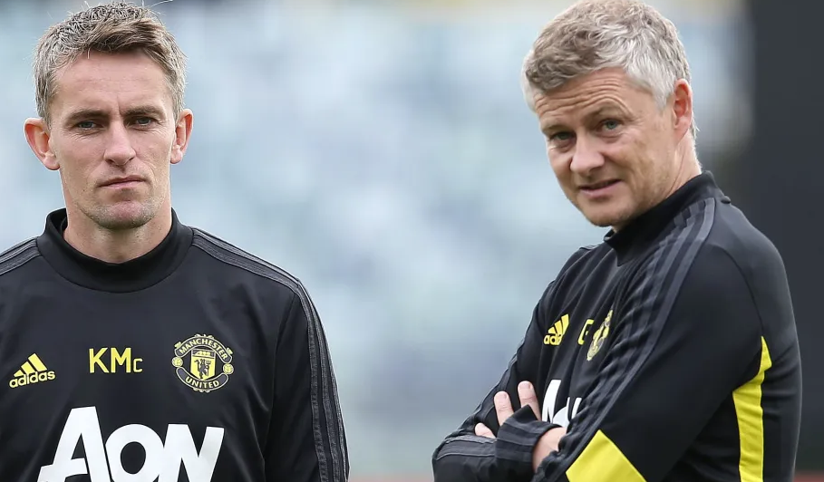 The Role of Bruno Fernandes: A Masterclass in Leadership