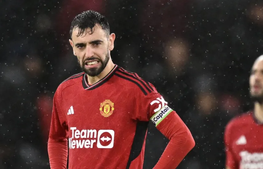 The Match Overview: A Tale of Two Halves