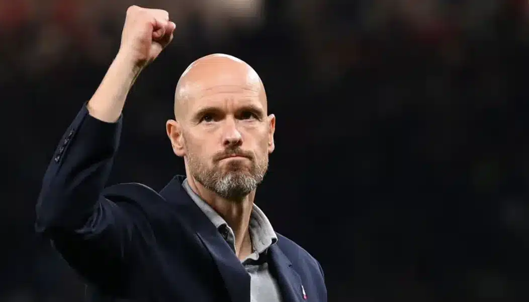 The Strategic Imperative for United