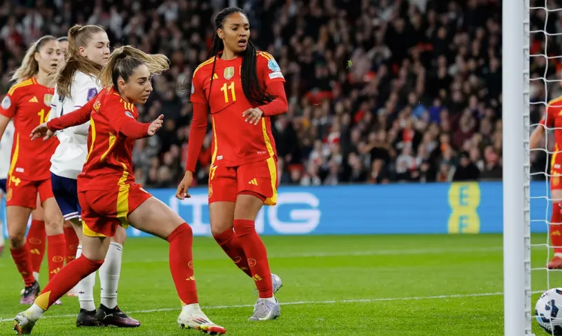 England’s Slump: A Wake-Up Call Before Euro 2025