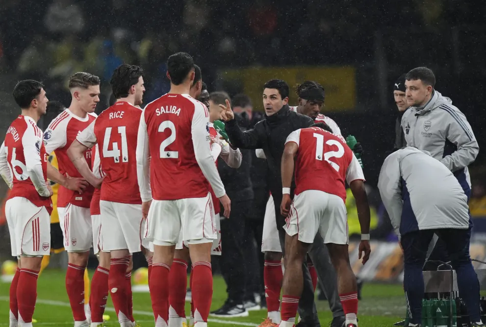 Why Merson's Words Carry Weight