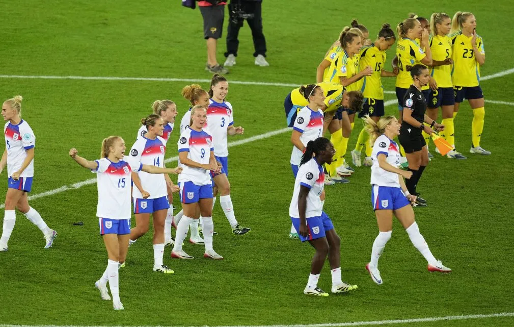 What Made This Penalty Shootout So Unusual?