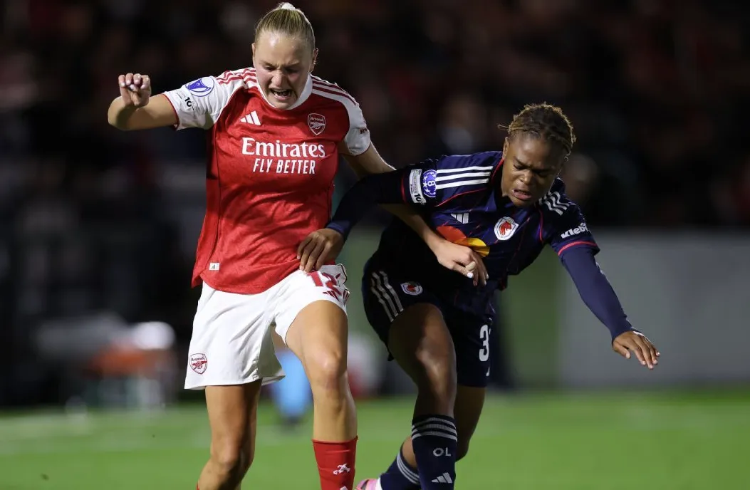 Tactical Implications for Lyon