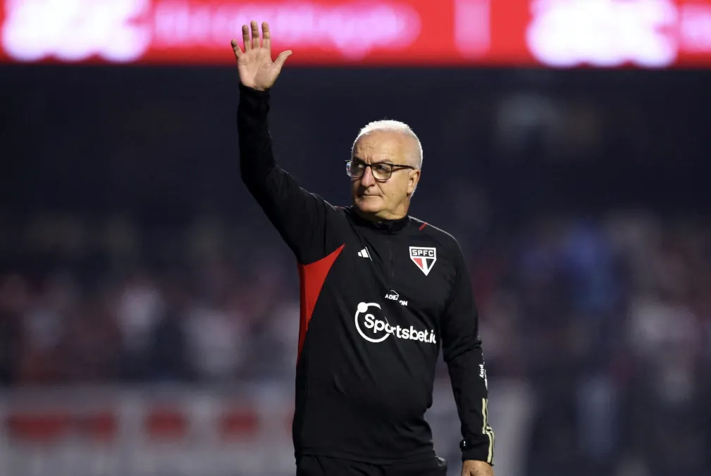 Why Dorival Junior is Under Scrutiny