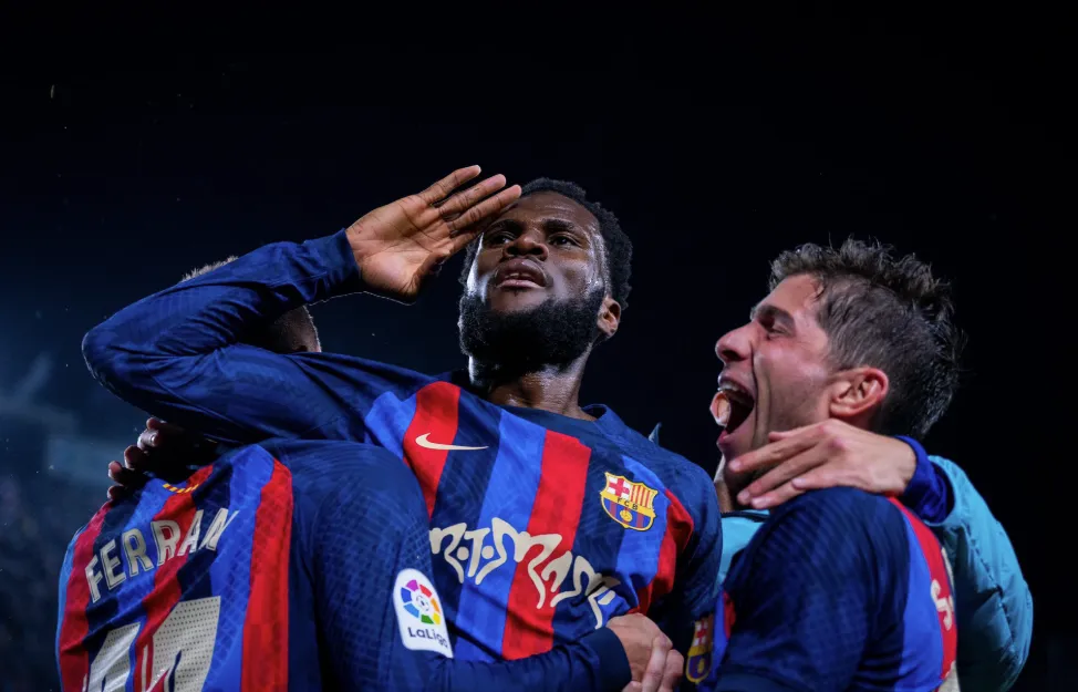 A Midfield Maestro with a Big Heart