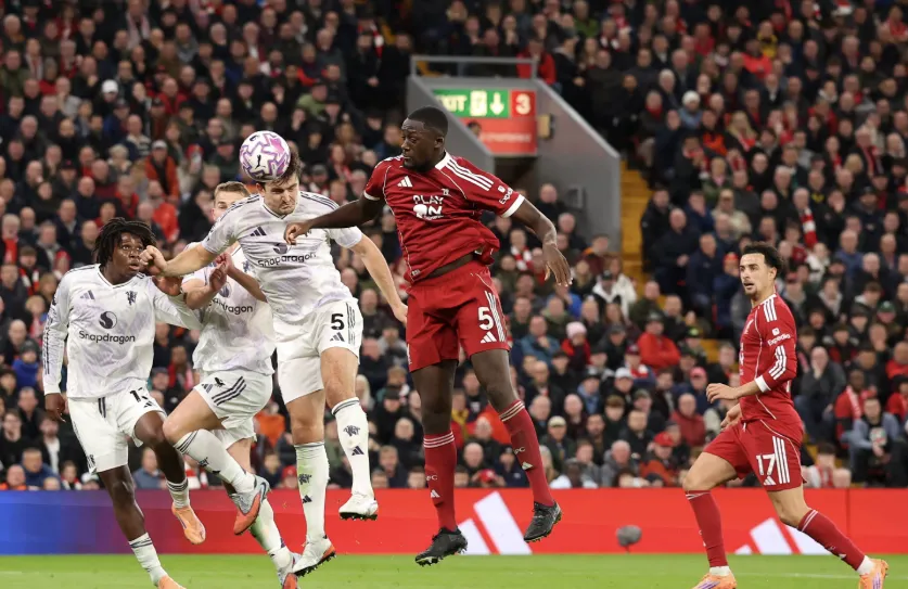 The Ghosts of Transfers Past