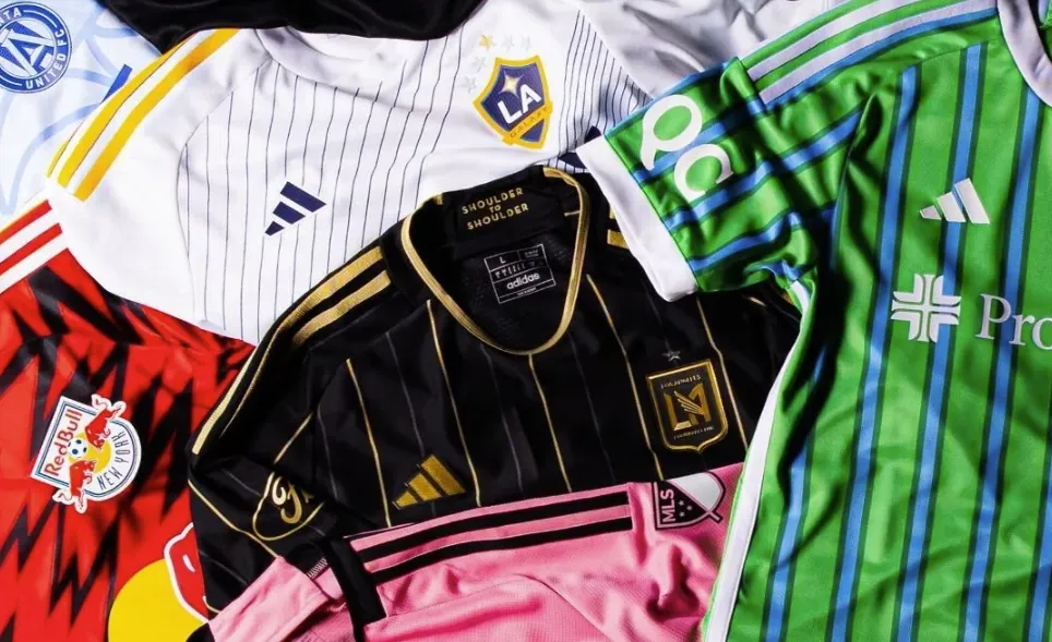 The Rise of Statement Kits in MLS