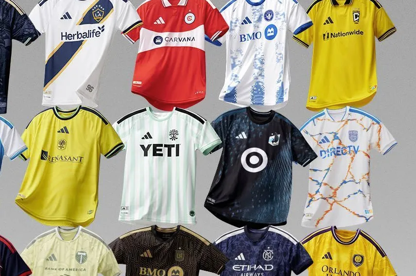 What Makes a Winning Jersey?