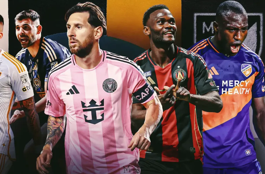 MLS