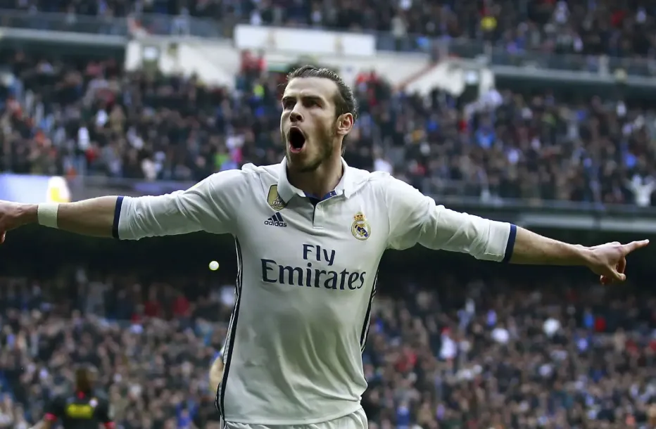 Two Sides of Madrid