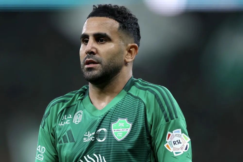The Transfer Deal: What We Know So Far