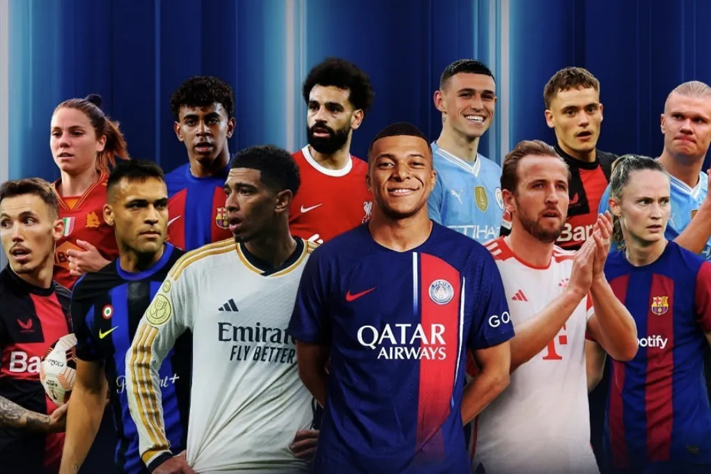 What Makes a Forward "Elite"?