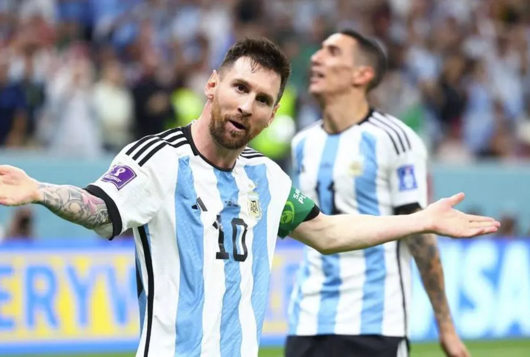 The Tactical Shift in His Game